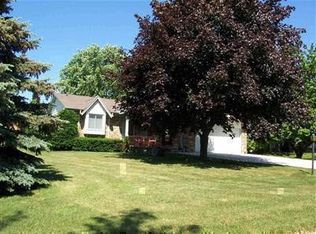 3126 W Red Barn Rd, Flint, MI 48507