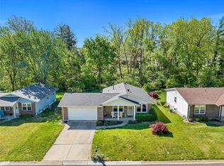1149 Fordyce Ln, Saint Charles, MO 63303