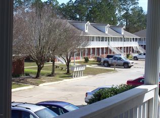 5080 Gautier Vancleave Rd APT B12, Gautier, MS 39553