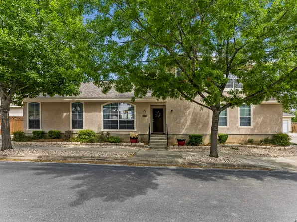 10910 Toscana Sands, San Antonio, TX 78249