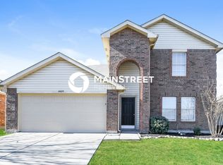 14029 Coyote Trl, Fort Worth, TX 76115