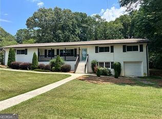 1670 Willie Dr, Marietta, GA 30062