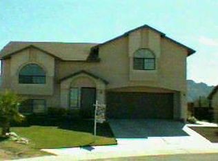 9970 N Camino Del Sauce Courtsey Cal, Tucson, AZ 85741
