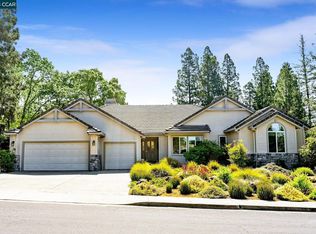 340 Clarkin Ct, Walnut Creek, CA 94596