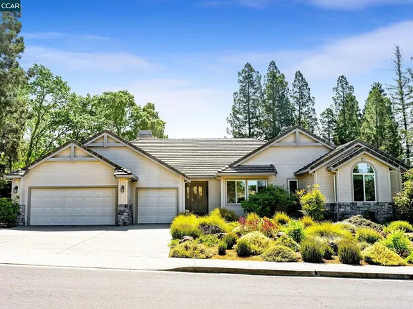 340 Clarkin Ct, Walnut Creek, CA 94596