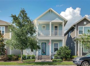 7833 Laureate Blvd, Orlando, FL 32827