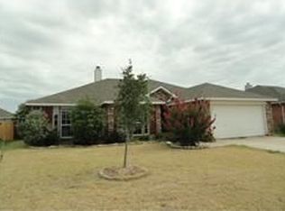 4613 Fox Meadows Ln, Mansfield, TX 76063
