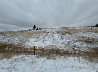 Nhn Little Basin Creek Rd, Butte, MT 59701