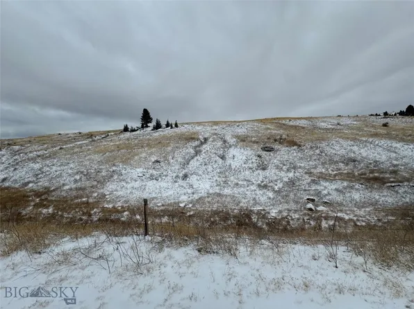 Nhn Little Basin Creek Rd, Butte, MT 59701