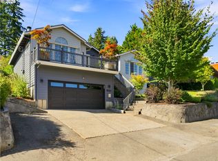 7215 SW 8th Ave, Portland, OR 97219