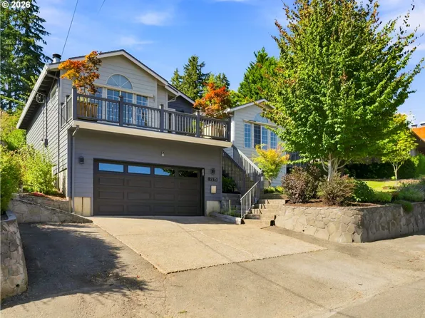 7215 SW 8th Ave, Portland, OR 97219