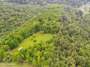 8212 Barker Rd, Corryton, TN 37721