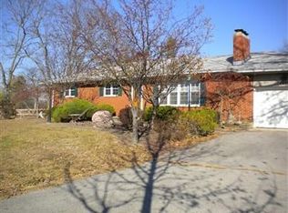 14191 Eaton Pike, New Lebanon, OH 45345