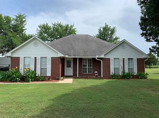 21589 Cedar Hills Dr, Howe, OK 74940