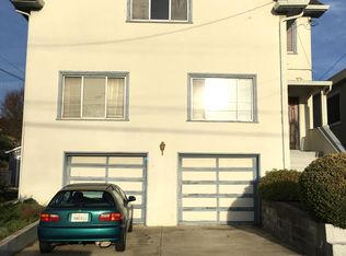 732 Norvell St, El Cerrito, CA 94530