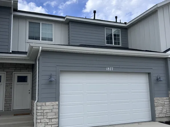 1877 Bryce Canyon Ln, Eagle Mountain, UT 84005