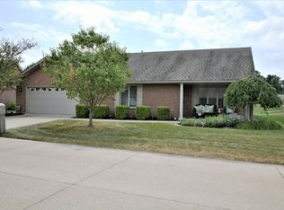 795 Hickory Hl, Marysville, OH 43040