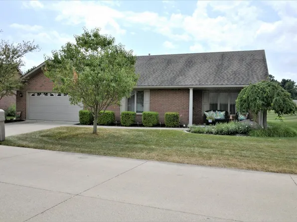 795 Hickory Hl, Marysville, OH 43040