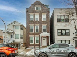 2353 W 18th Pl #2F, Chicago, IL 60608