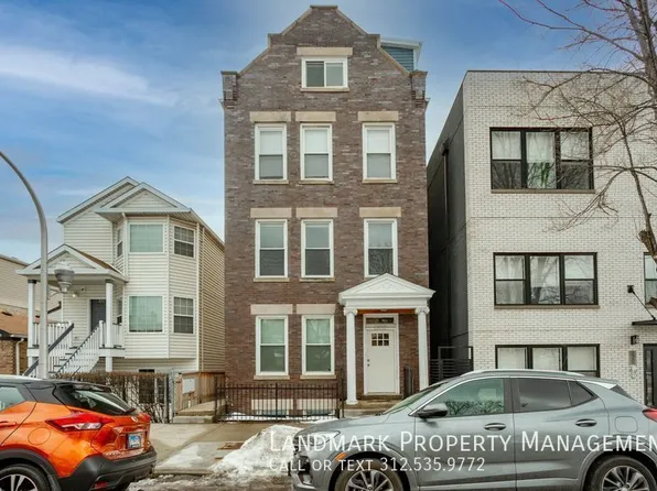 2353 W 18th Pl, Chicago, IL