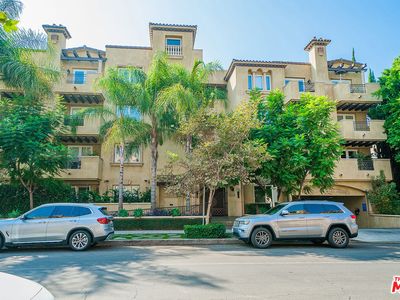 12044 Hoffman St #Penthouse 5, Studio City, CA, 91604