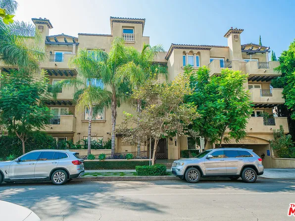 12044 Hoffman St #Penthouse 5, Studio City, CA 91604