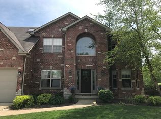 12927 S Hawks Bill Ct, Plainfield, IL 60585