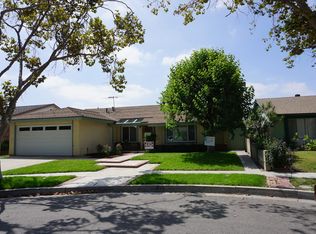 10750 Arabella Pl, Cerritos, CA 90703