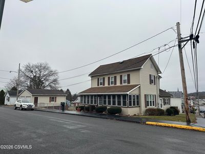 309 Liberty St, Watsontown, PA, 17777