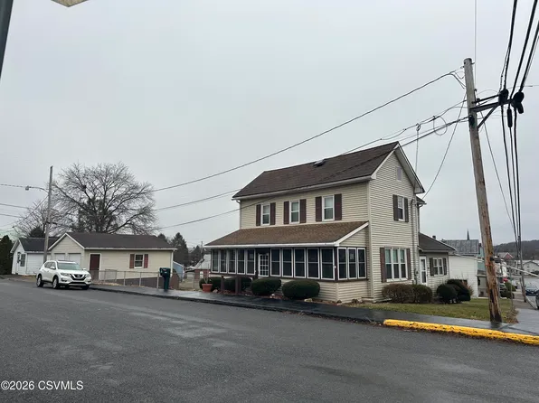 309 Liberty St, Watsontown, PA 17777