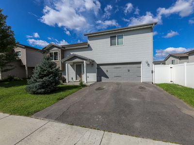 120 Getty Dr, Kalispell, MT, 59901