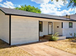 2201 Shepherd St, Wichita Falls, TX 76309