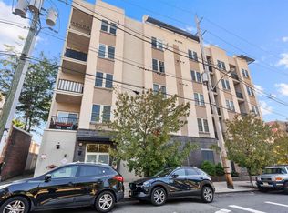 71 North St #402, Jersey City, NJ 07307