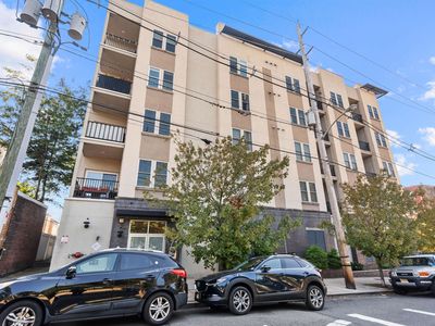 71 North St #402, Jersey City, NJ, 07307