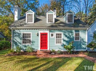 2611 Shenandoah Ave, Durham, NC 27704