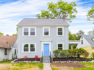 4815 Brook Rd, Richmond, VA 23227