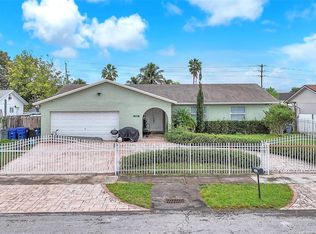 13221 SW 256th Ter, Homestead, FL 33032