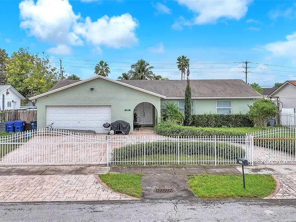 13221 SW 256th Ter, Homestead, FL 33032