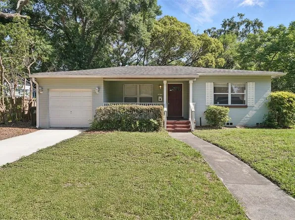 2915 Hargill Dr, Orlando, FL 32806