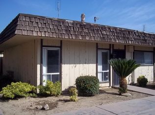 3067 N West Ave APT A, Fresno, CA 93705