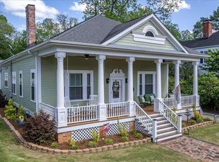 401 S Alexander Ave, Washington, GA 30673