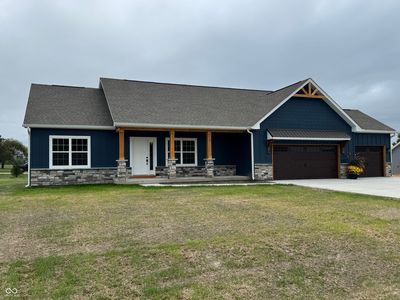 1481 Trophy Ct, Crawfordsville, IN, 47933