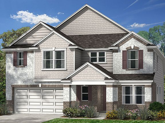 4th image of 8711 Cimarron Falls Ct #6MQAM8