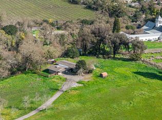 1150 Sobre Vista Road, Sonoma, CA