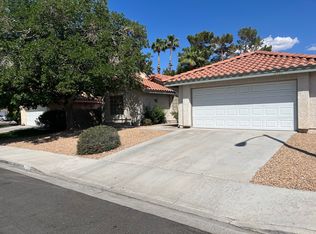 2503 Machado Dr, Henderson, NV 89074