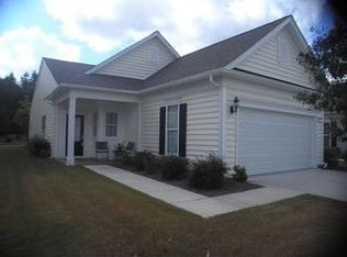167 Sea Lavender Ln, Summerville, SC 29483