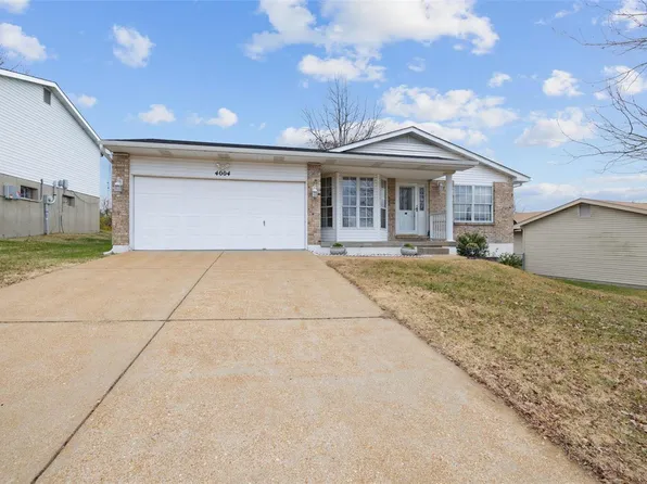 4004 Sunny Brook Dr, Arnold, MO 63010