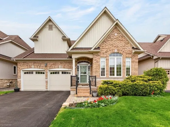 30 Galloway Trl, Welland, ON L3B 6G5