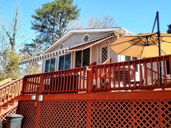 279 Oscar Ln, Jackson, GA 30233