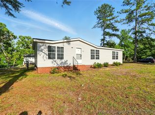 2917 Dothan Dr, Fayetteville, NC 28306